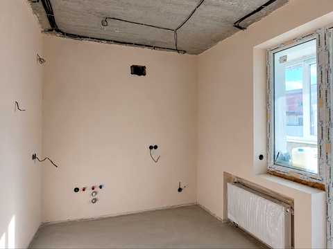квартира за адресою Барабашова вул., 12-А