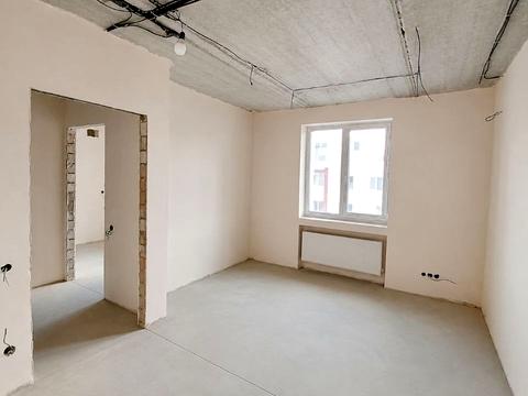 квартира за адресою Барабашова вул., 12-А