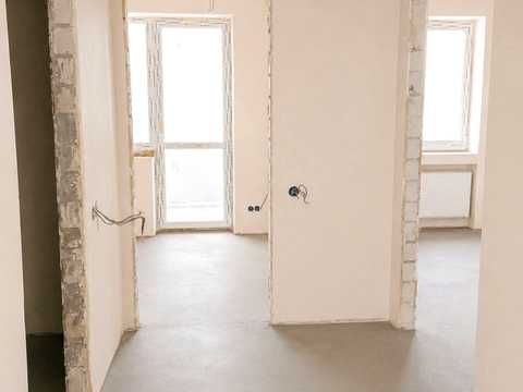 квартира за адресою Барабашова вул., 12-А