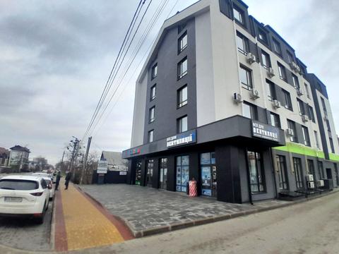 коммерческая по адресу Соборная ул., 68