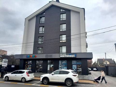коммерческая по адресу Соборная ул., 68
