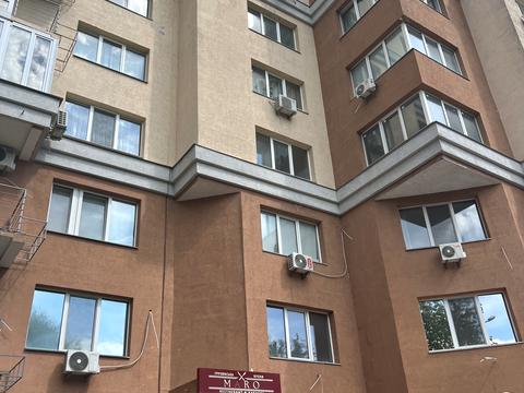 квартира за адресою Європейська вул. (Жовтнева), 31-А