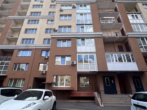 квартира за адресою Європейська вул. (Жовтнева), 31-А