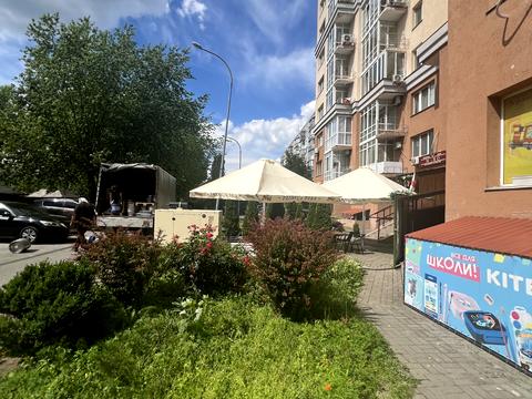 квартира за адресою Європейська вул. (Жовтнева), 31-А