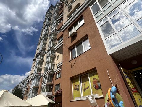 квартира за адресою Європейська вул. (Жовтнева), 31-А