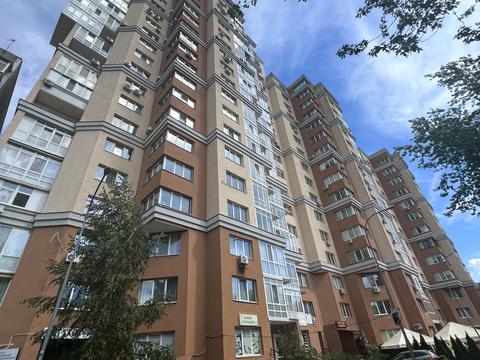 квартира за адресою Європейська вул. (Жовтнева), 31-А