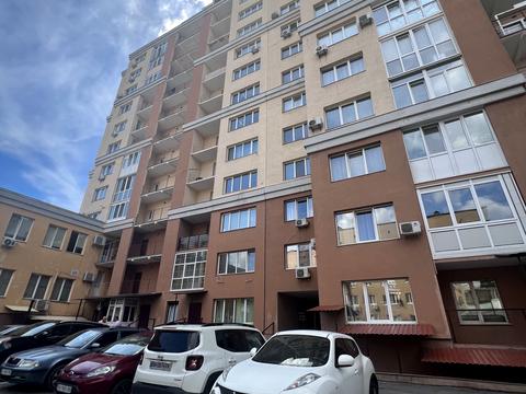 квартира за адресою Європейська вул. (Жовтнева), 31-А