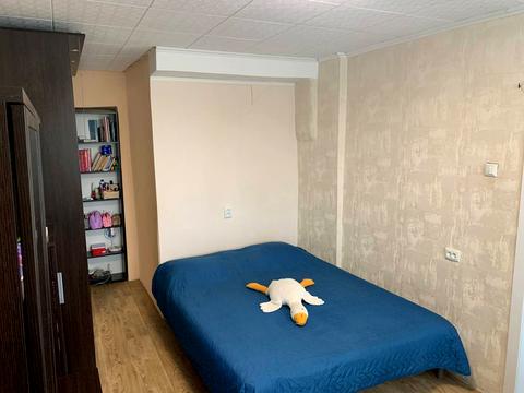 квартира по адресу Свободы просп., 77
