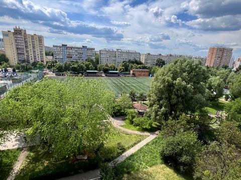 квартира за адресою Європейська вул. (Жовтнева), 31-А