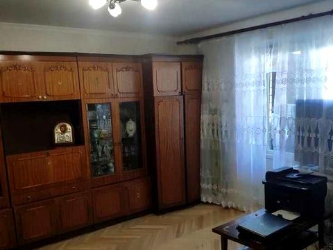 квартира за адресою Митрополита Андрея Шептицького вул. (Анатолія Луначарського), 3-Г