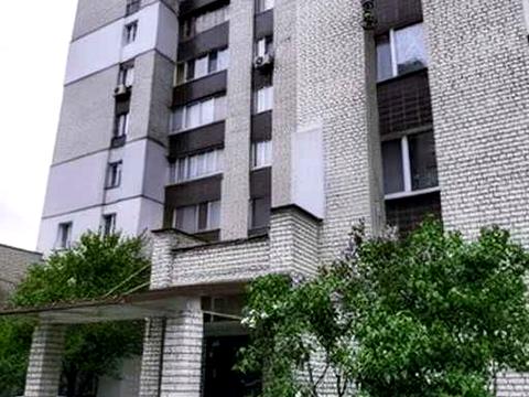 квартира за адресою Митрополита Андрея Шептицького вул. (Анатолія Луначарського), 3-Г