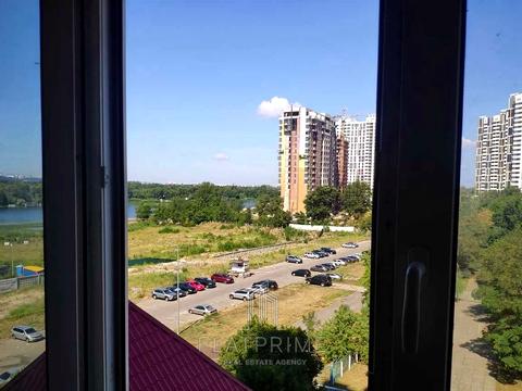 квартира за адресою Митрополита Андрея Шептицького вул. (Анатолія Луначарського), 3-Г