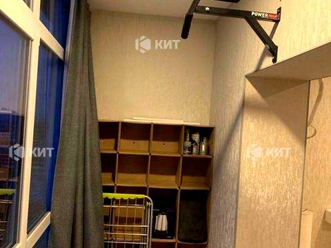 квартира по адресу Полтавский Шлях ул., 177-В