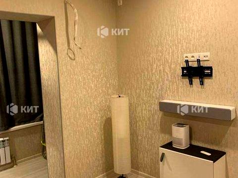 квартира по адресу Полтавский Шлях ул., 177-В