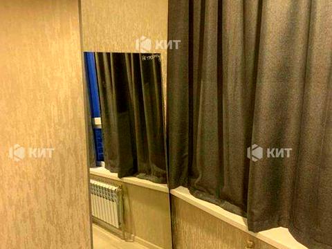 квартира по адресу Полтавский Шлях ул., 177-В