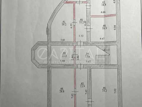 будинок за адресою Лісозахисний пров., 11