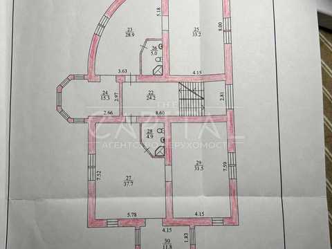 будинок за адресою Лісозахисний пров., 11