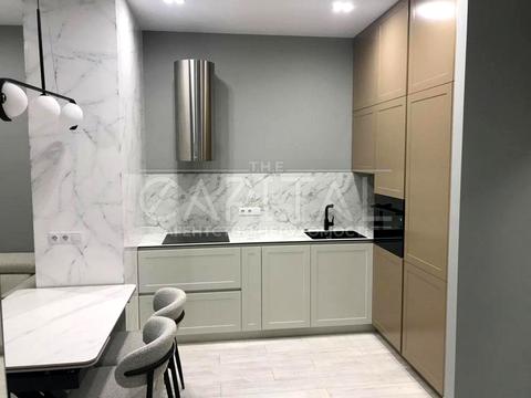 квартира за адресою Дніпровська набережна вул., 14-Б