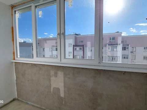 квартира за адресою Барабашова вул., 12-А