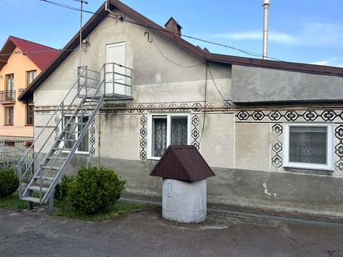 будинок за адресою Січових стрільців, 74
