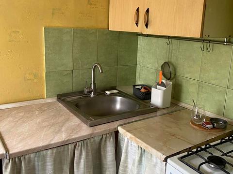 квартира за адресою Козацька вул., 32
