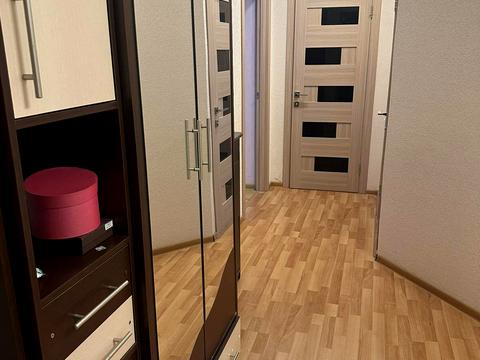 квартира по адресу Академика Заболотного ул., 58