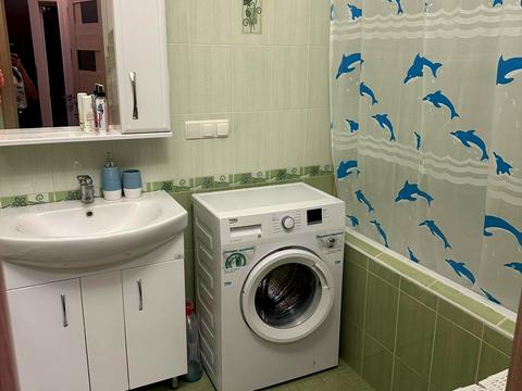 квартира по адресу Академика Заболотного ул., 58