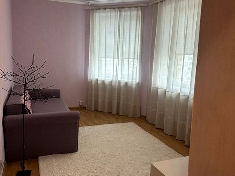 квартира по адресу Академика Заболотного ул., 58