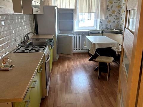 квартира по адресу Академика Заболотного ул., 58