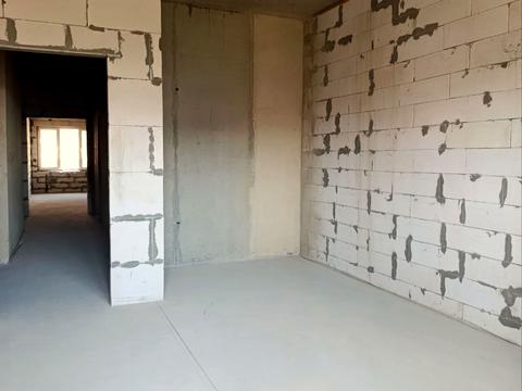 квартира по адресу Солнечная ул., 4