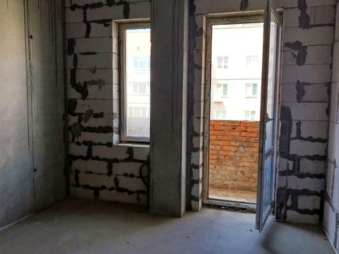 квартира по адресу Солнечная ул., 4