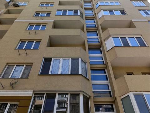 квартира по адресу Солнечная ул., 4