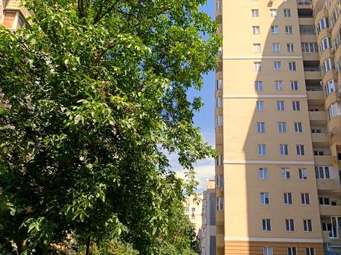 квартира по адресу Солнечная ул., 4