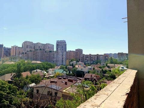 квартира по адресу Солнечная ул., 4