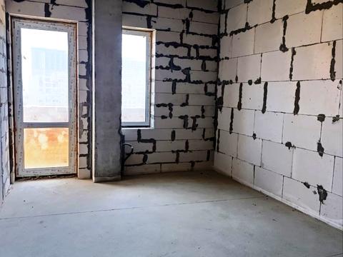 квартира по адресу Солнечная ул., 4