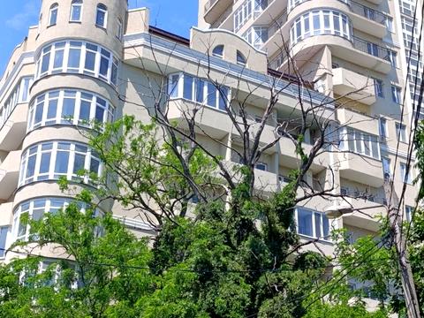 квартира по адресу Солнечная ул., 4