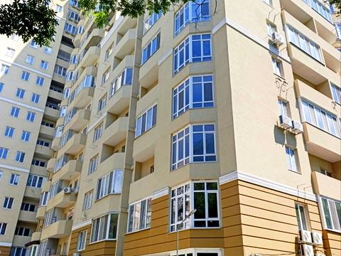квартира по адресу Солнечная ул., 4