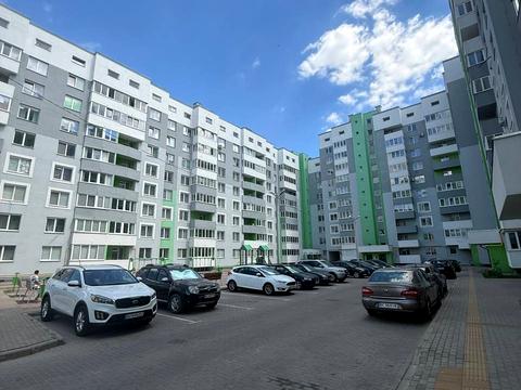 квартира по адресу Глинянский Тракт ул., 1Б