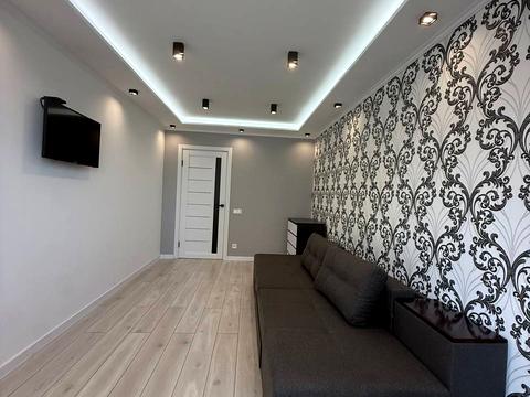 квартира по адресу Глинянский Тракт ул., 1Б
