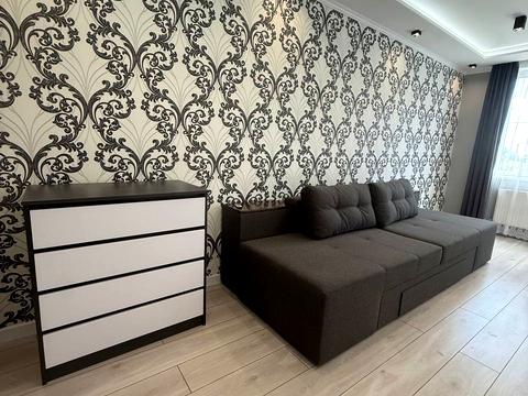 квартира по адресу Глинянский Тракт ул., 1Б