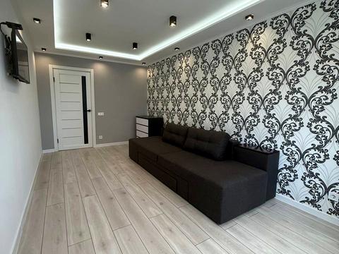 квартира по адресу Глинянский Тракт ул., 1Б