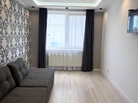 квартира по адресу Глинянский Тракт ул., 1Б