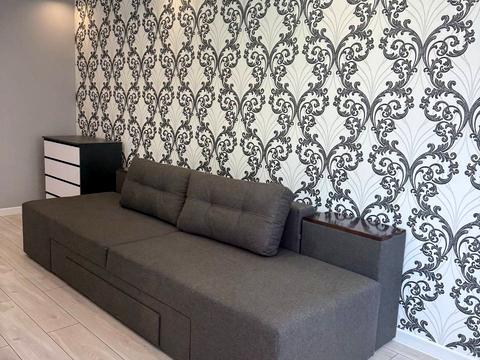 квартира по адресу Глинянский Тракт ул., 1Б