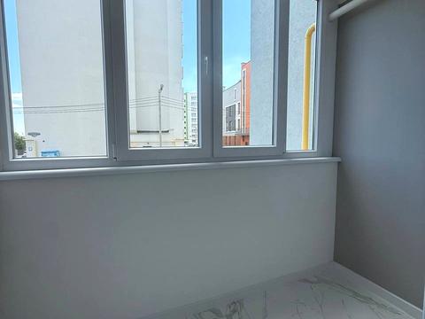 квартира по адресу Глинянский Тракт ул., 1Б