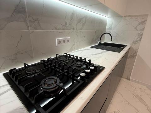 квартира по адресу Глинянский Тракт ул., 1Б