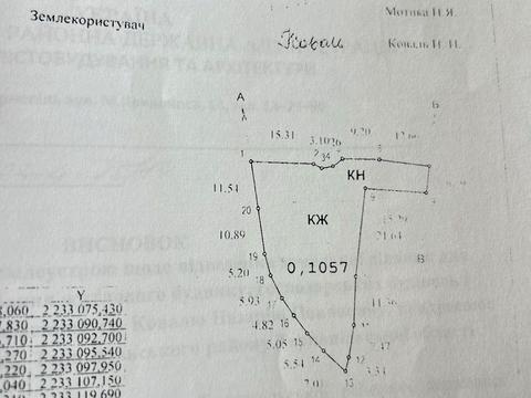 будинок за адресою с. Біла, Коновальця вул., 38
