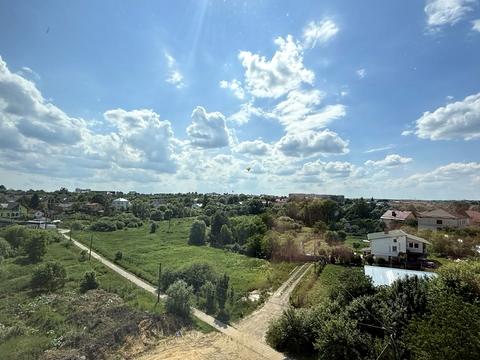 квартира по адресу Даниила Галицкого ул., (Будинок)