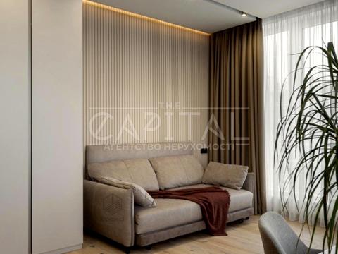 квартира за адресою Дегтярівська вул., 17 к1