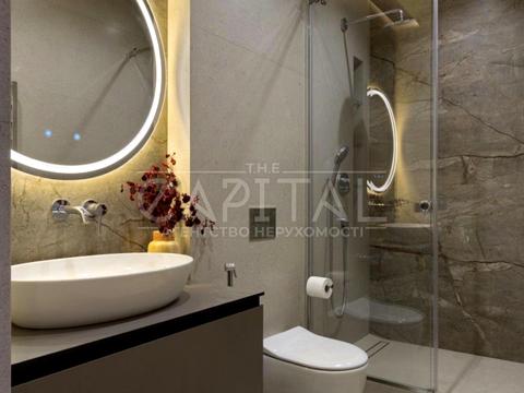 квартира за адресою Дегтярівська вул., 17 к1