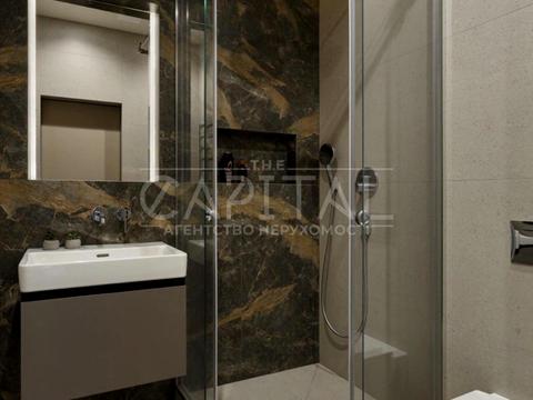 квартира за адресою Дегтярівська вул., 17 к1